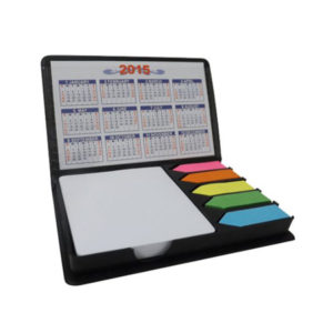 Bloco com post-its - BL04