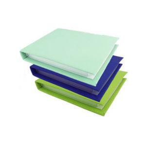 Bloco com capa de couro - BL06