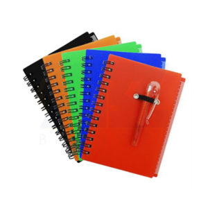 Bloco com post-its - BL08
