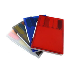 Bloco de post-its - BL09