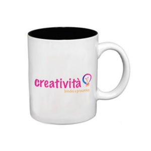 Caneca de porcelana - CC02