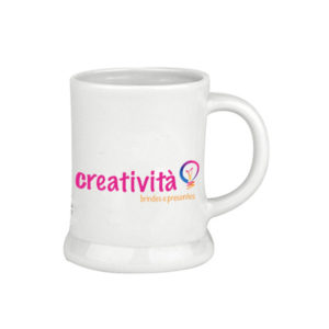 Caneca de porcelana - CC04