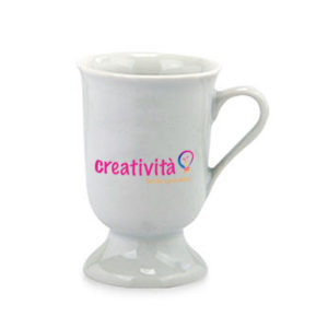Caneca de porcelana - CC05