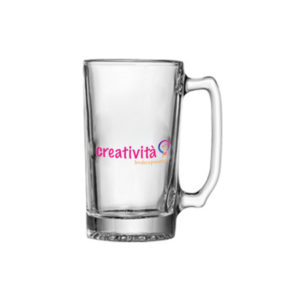 Caneca de vidro - CC07