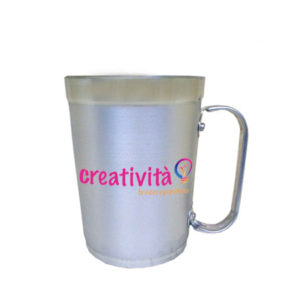 Caneca de alumínio - CC14