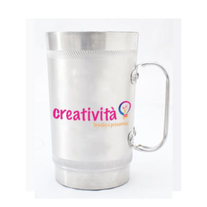 Caneca de alumínio - CC15