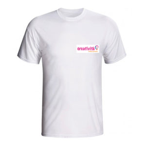Camiseta fio penteado - CM01
