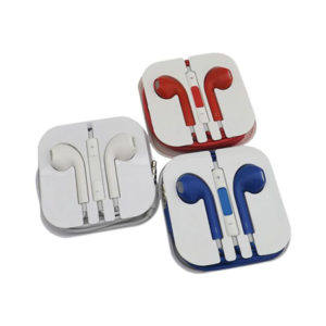 Fones de ouvido - FO01