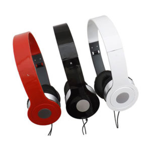Fones de ouvido - FO03