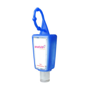 Gel antisséptico - GA01