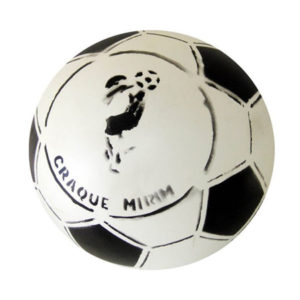Bola dente-de-leite - BO05