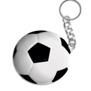 Bola chaveiro - BO06