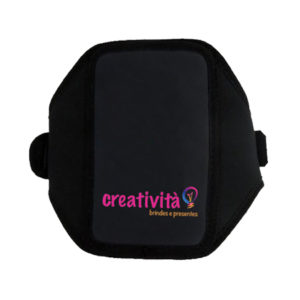 Braçadeira em neoprene - BRA01