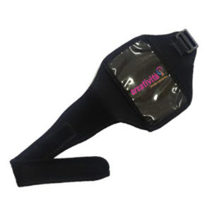 Braçadeira neoprene - BRA02
