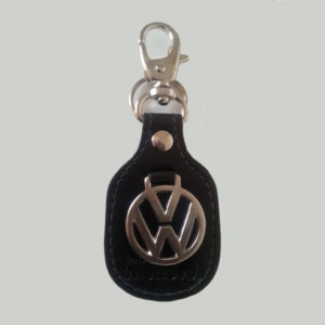 Chaveiro em couro - C102