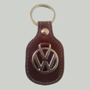 Chaveiro em couro - C103