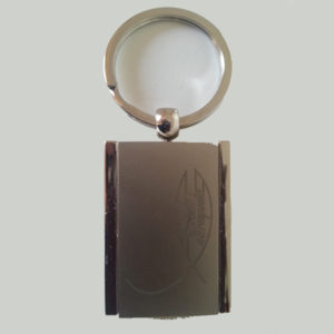 Chaveiro em metal - M402