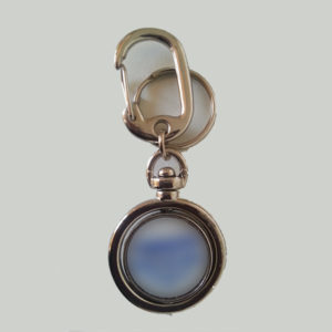 Chaveiro em metal - M405