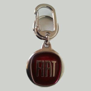 Chaveiro em metal - M408