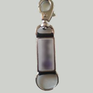 Chaveiro em metal - M501