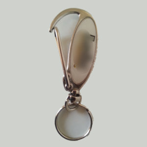 Chaveiro em metal - M503