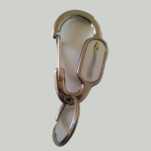Chaveiro em metal - M504