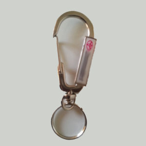 Chaveiro em metal - M506