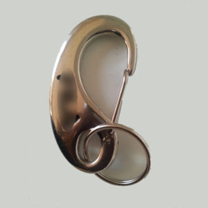 Chaveiro em metal - M508
