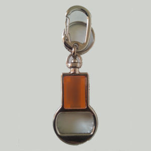 Chaveiro em metal - M601