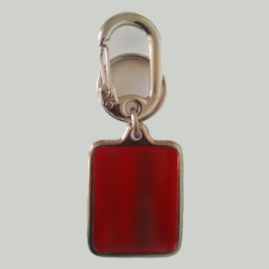 Chaveiro em metal - M602