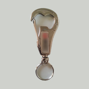 Chaveiro em metal - M603