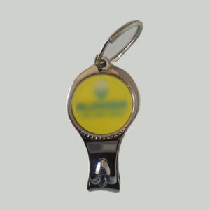 Chaveiro em metal - M605