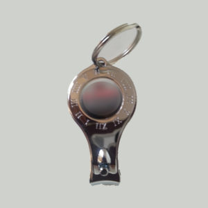 Chaveiro em metal - M606