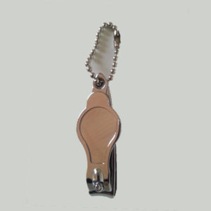 Chaveiro em metal - M607