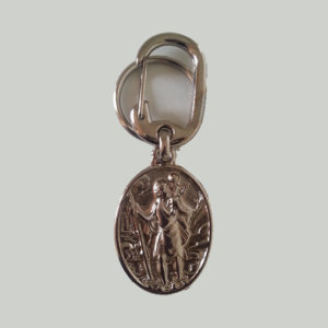 Chaveiro em metal - M701